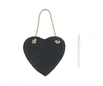 CUORE ARDESIA C/GESSO 100...