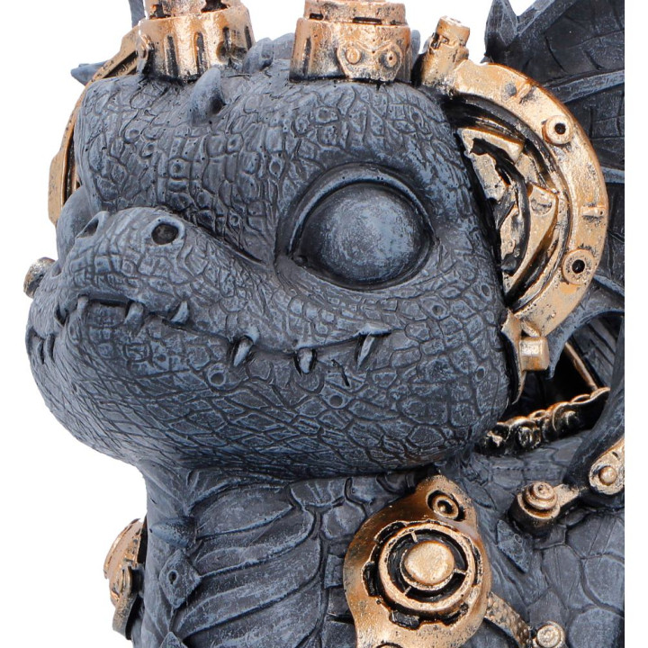 Gearling (Black)