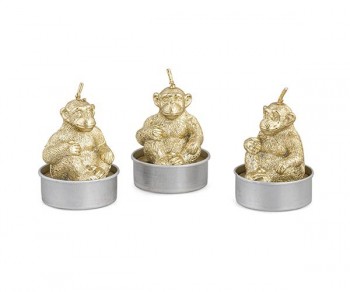 BOX 6 T-L SCIMMIETTA ORO...