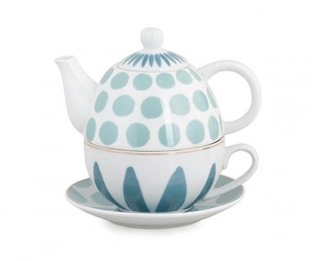 SET TEIERA/TAZZA...