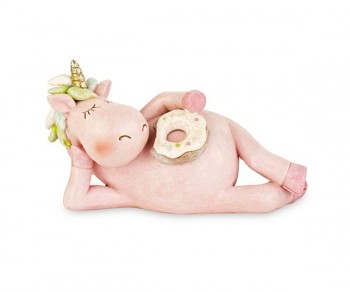 UNICORNO ROSA SDRAIATO...