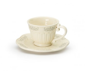 TAZZINA CAFFE' D.80XH.65...