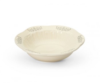 PIATTO FONDO D.205  (Min. 6)