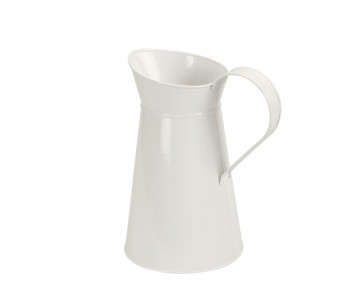 PORTAFIORI BIANCO Ø160xh265...