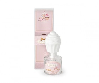 SC.GESSO CUPCAKE ROSA...