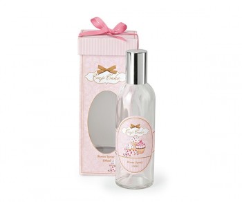 SC.ROSA C/PROFUMO SPRAY...