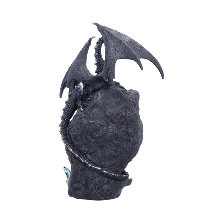 Midnight Custodian 20.5cm