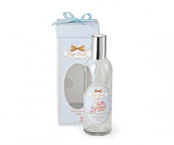 SC.AZZURRA C/PROFUMO SPRAY...