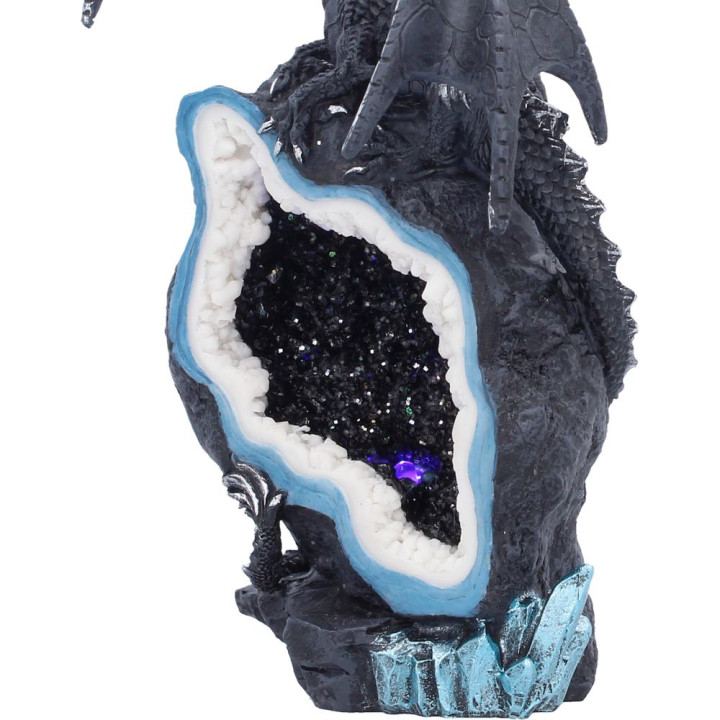 Midnight Custodian 20.5cm