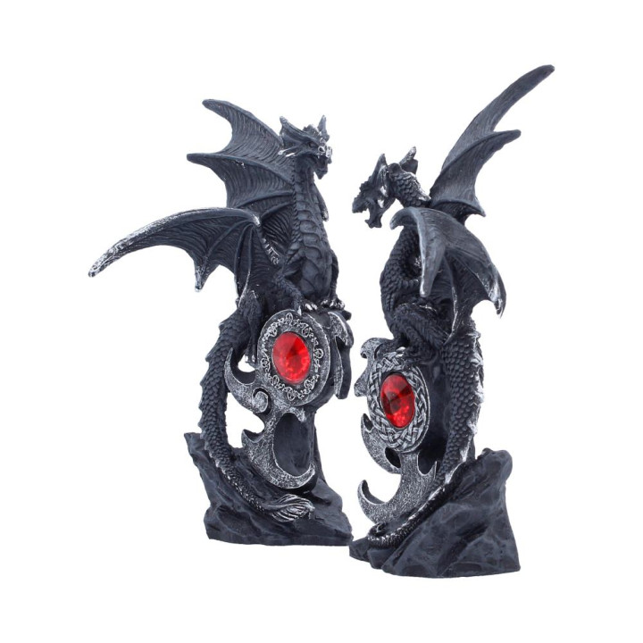 Midnight Protectors (Set
