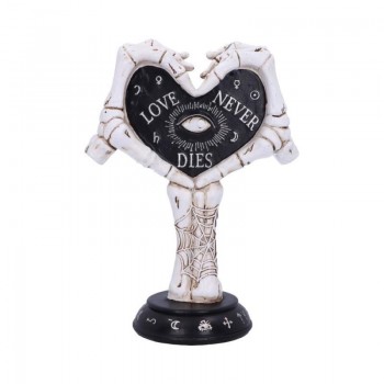 Love Never Dies 21.5cm