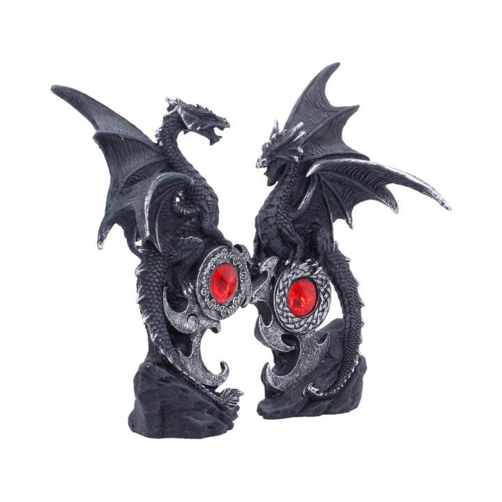 Midnight Protectors (Set