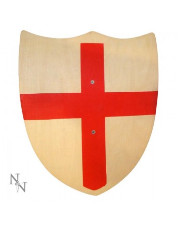 St. George Shield 35cm