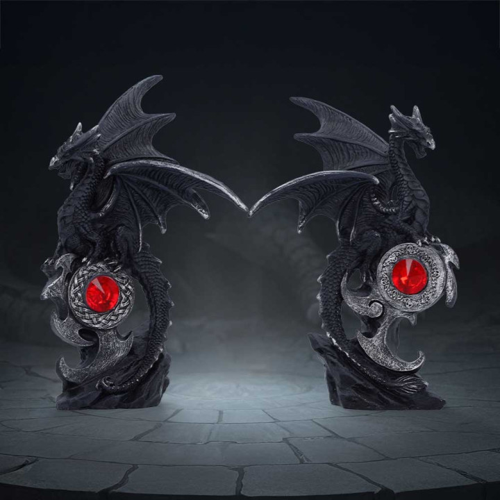 Midnight Protectors (Set