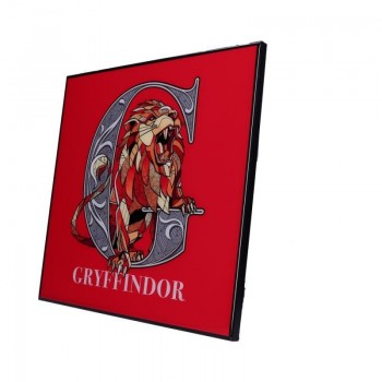 Harry Potter-Gryffindor...