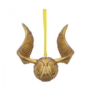 Harry Potter Golden Snitch...