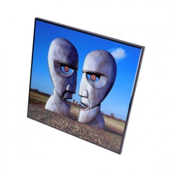 Pink Floyd-The Division...