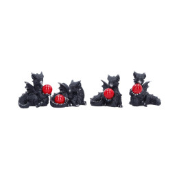 Midnight Treasures (Set o