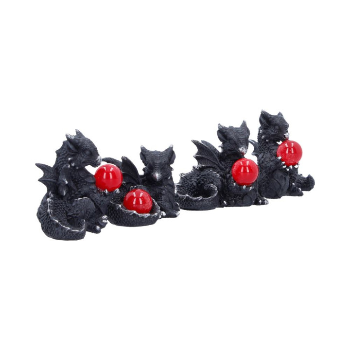 Midnight Treasures (Set o