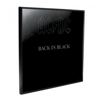 ACDC-Back in Black Crystal...