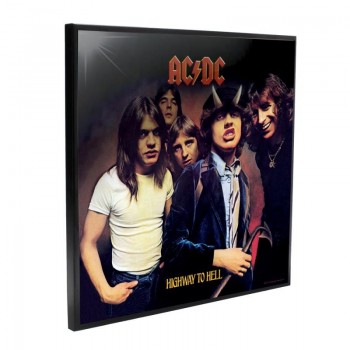 ACDC-Highway to Hell...