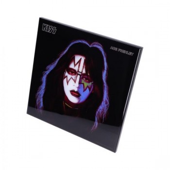 KISS - Ace Frehley Crystal...