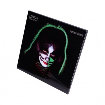 KISS - Peter Criss Crystal...