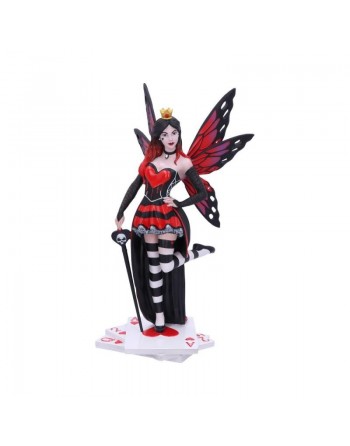 Queen of Hearts 26cm