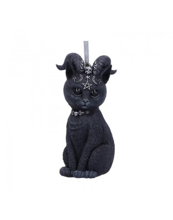Pawzuph Hanging Ornament 10cm