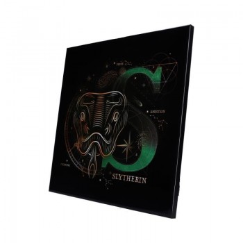 Harry Potter - Slytherin...