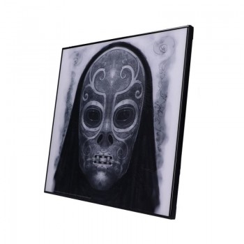 Harry Potter-Death Eater...