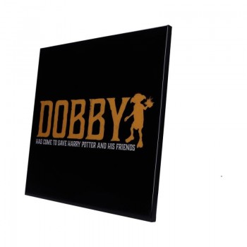 Harry Potter - Dobby...