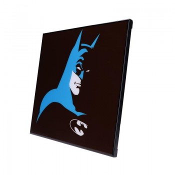 Batman - DC Vintage Crystal...