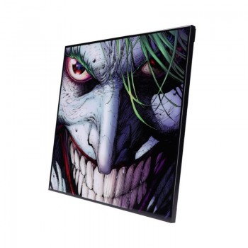 Batman - The Joker Crystal...