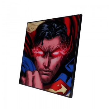 Superman - Rebirth Crystal...