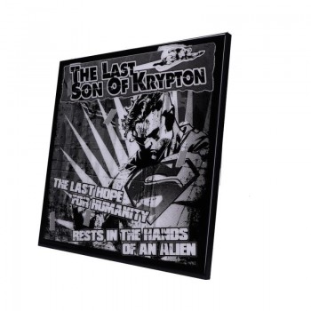 Superman - The Last Son of...