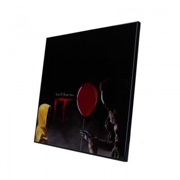 IT - You'll Float Too...