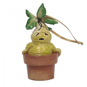 Harry Potter Mandrake...