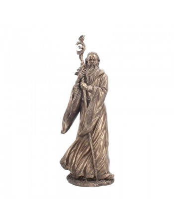 Merlin Bronze 47cm (Large)