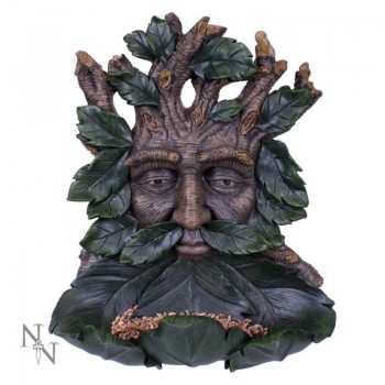 Feeder of the Forest 34.5cm