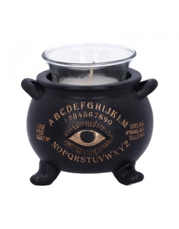 All Seeing Cauldron Candle...