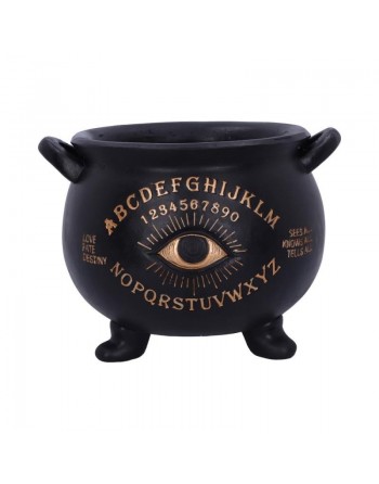 All Seeing Cauldron 22.3cm
