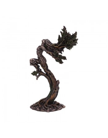 The Forest Nymph Elemental...