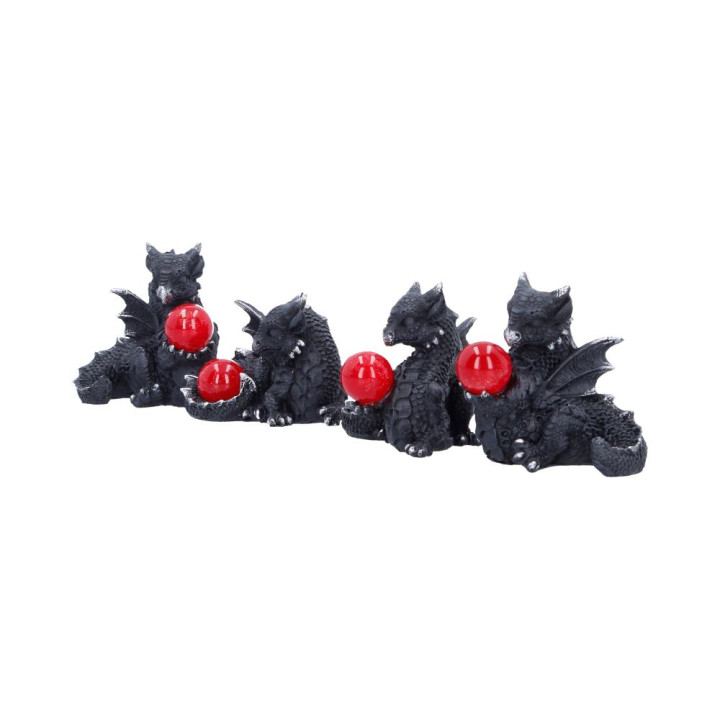 Midnight Treasures (Set o