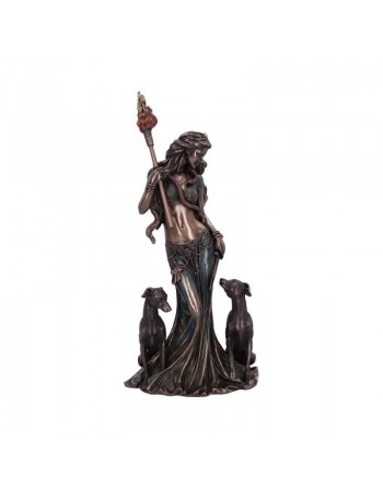 Hecate Moon Goddess 34cm