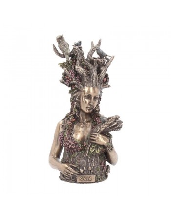 Gaia Bust 26cm