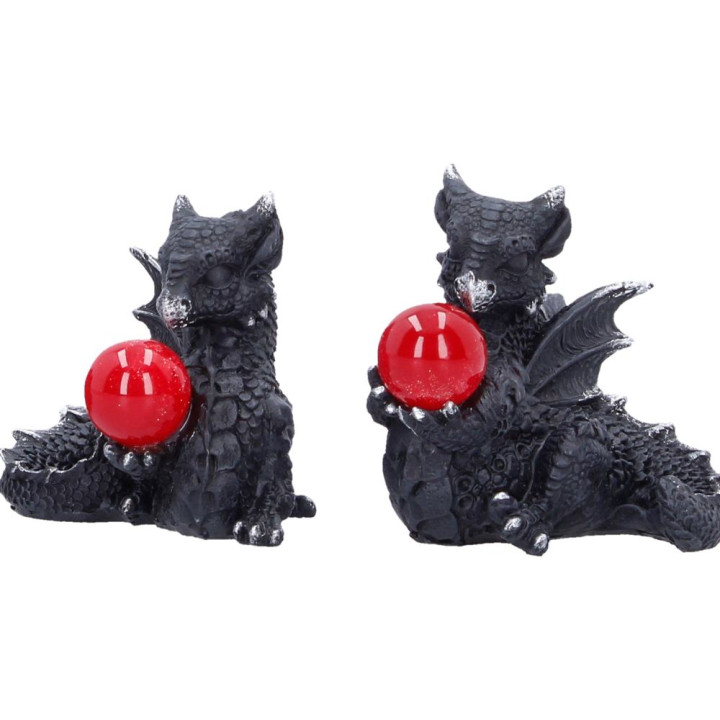 Midnight Treasures (Set o
