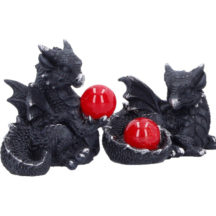 Midnight Treasures (Set o
