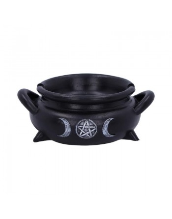 Cauldron Bubble Incense...
