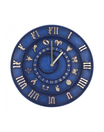 Zodiac Time Keeper 34.7cm